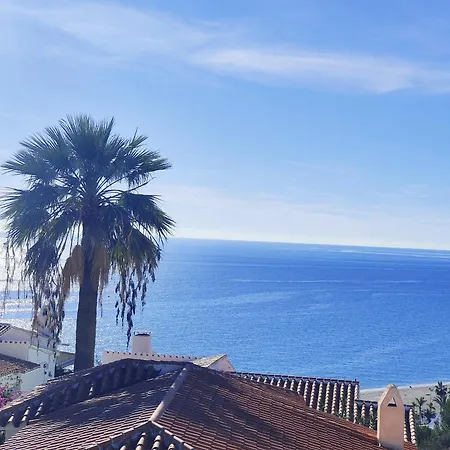 Apartmán Ap397 - Chimenea Sea View