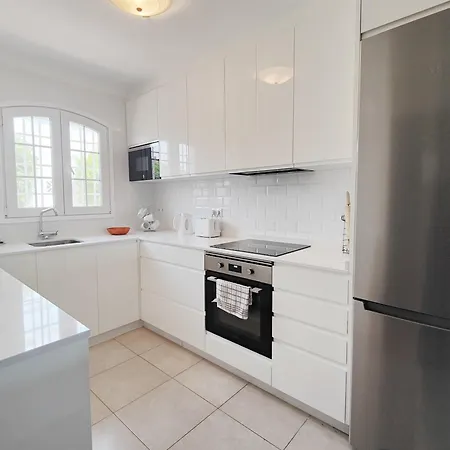 Ap397 - Chimenea Sea View