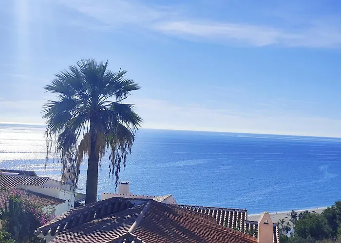 Apartment Ap397 - Chimenea Sea View