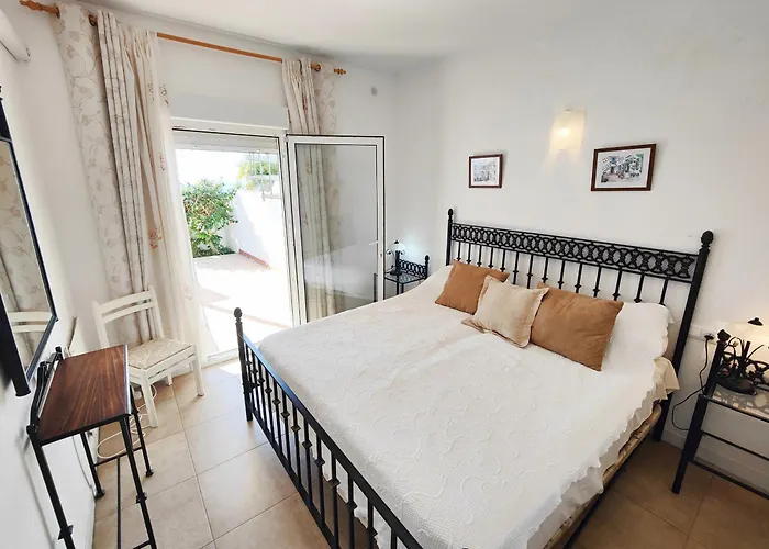 Ap397 - Chimenea Sea View