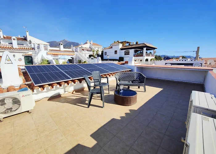 Apartment Ap397 - Chimenea Sea View