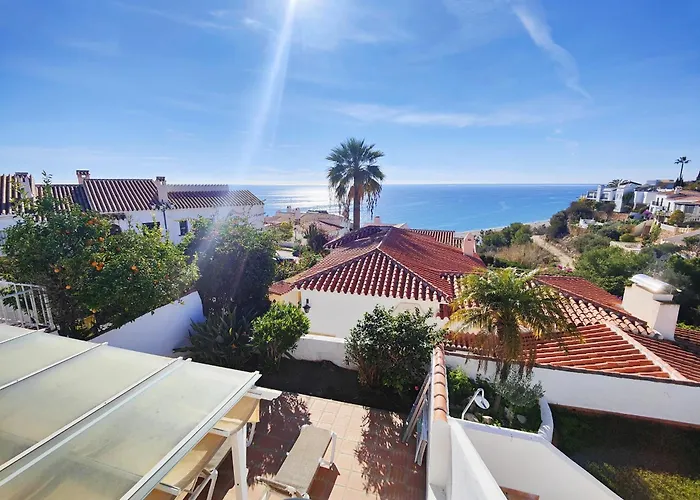 Apartment Ap397 - Chimenea Sea View