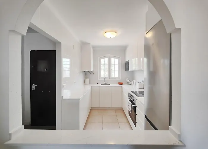 Ap397 - Chimenea Sea View * Nerja