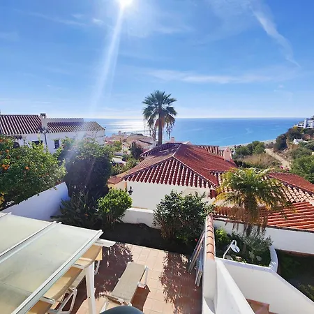 شقة Ap397 - Chimenea Sea View