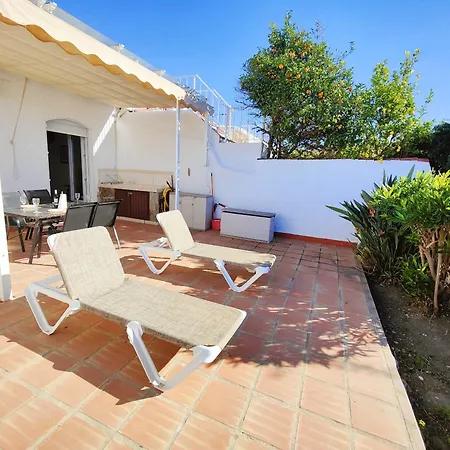 Ap397 - Chimenea Sea View شقة