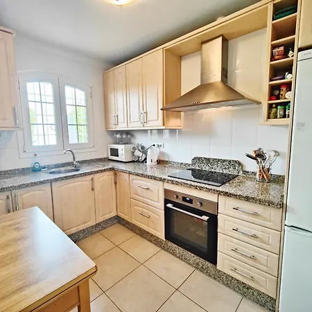 Apartment Ap397 - Chimenea Sea View *