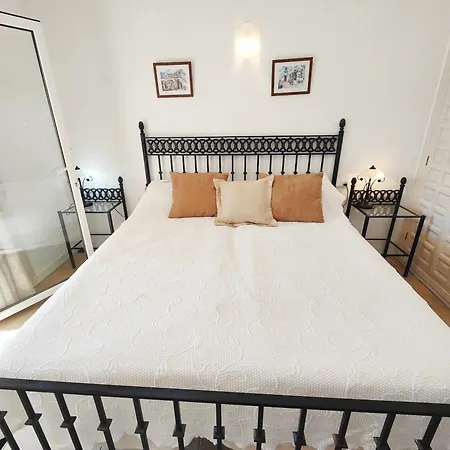 Ap397 - Chimenea Sea View Apartment *
