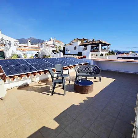 Apartment Ap397 - Chimenea Sea View