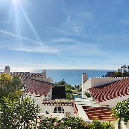 Апартаменти Ap397 - Chimenea Sea View *
