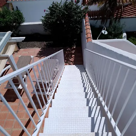 Ap397 - Chimenea Sea View Apartment Nerja