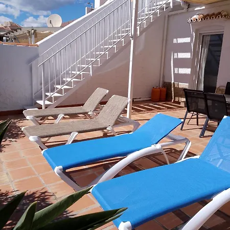 Ap397 - Chimenea Sea View Apartment