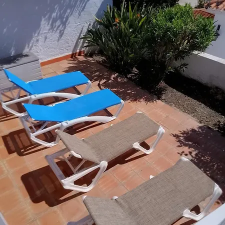 Ap397 - Chimenea Sea View