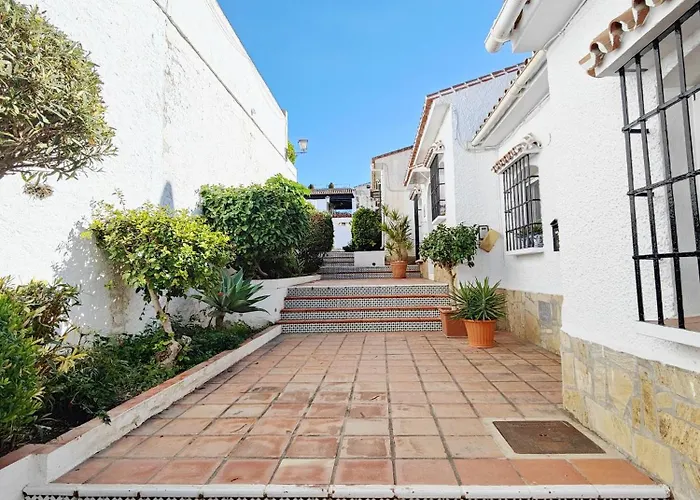 Apartment Ap397 - Chimenea Sea View Nerja