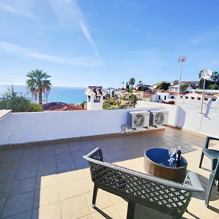Apartament Ap397 - Chimenea Sea View *