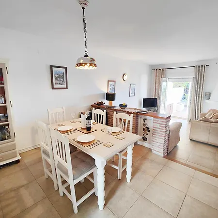 Ap397 - Chimenea Sea View Nerja