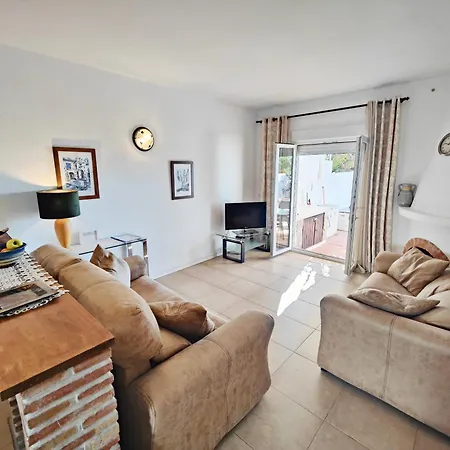 Ap397 - Chimenea Sea View *