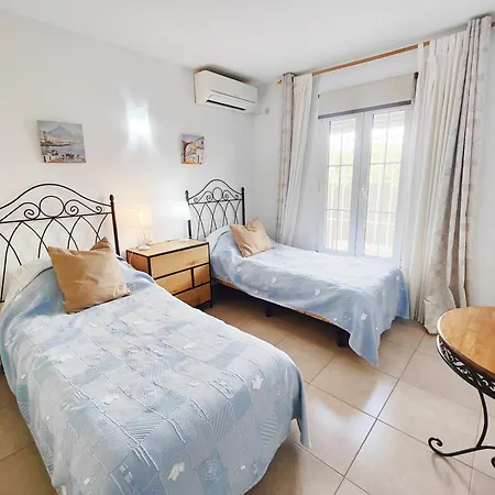 Apartman Ap397 - Chimenea Sea View Nerja