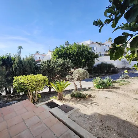 Ap397 - Chimenea Sea View Nerja