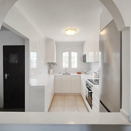 Ap397 - Chimenea Sea View * Nerja