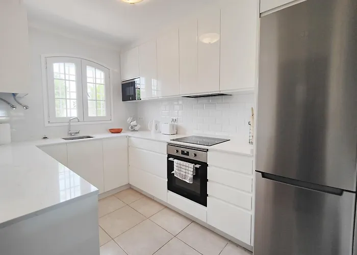 Ap397 - Chimenea Sea View